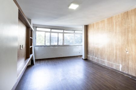 Apartamento à venda com 158m², 3 quartos e sem vagaSala