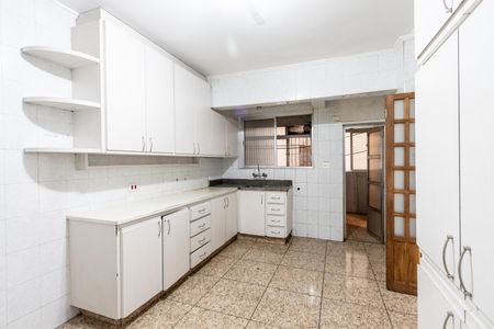 Apartamento à venda com 158m², 3 quartos e sem vagaCozinha