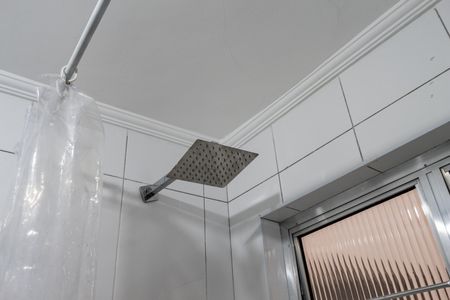 Apartamento à venda com 158m², 3 quartos e sem vagaBanheiro Social