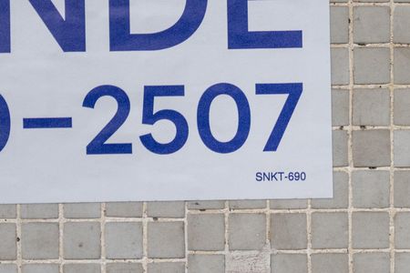 Apartamento à venda com 158m², 3 quartos e sem vagaSNKT-690