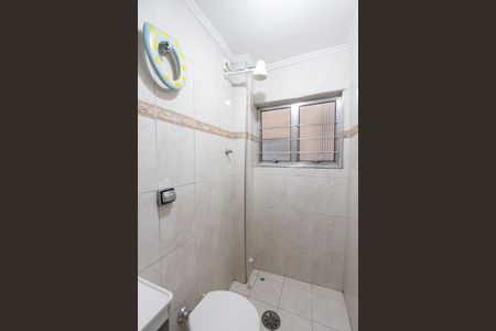 Apartamento à venda com 158m², 3 quartos e sem vagaBanheiro Social 2