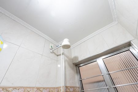 Apartamento à venda com 158m², 3 quartos e sem vagaBanheiro Social 2
