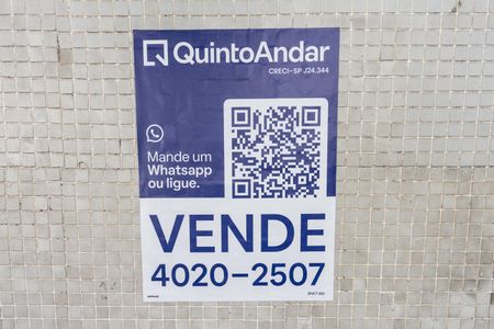 Apartamento à venda com 158m², 3 quartos e sem vagaPlaquinha