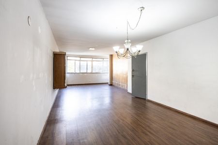Sala de apartamento para alugar com 3 quartos, 158m² em Bom Retiro, São Paulo