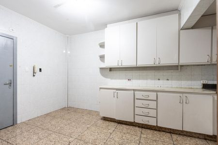 Apartamento à venda com 158m², 3 quartos e sem vagaCozinha