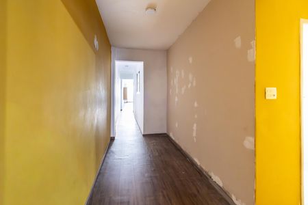 Corredor de apartamento para alugar com 3 quartos, 158m² em Bom Retiro, São Paulo
