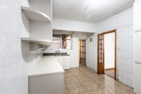 Apartamento à venda com 158m², 3 quartos e sem vagaCozinha