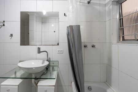 Apartamento à venda com 158m², 3 quartos e sem vagaBanheiro Social