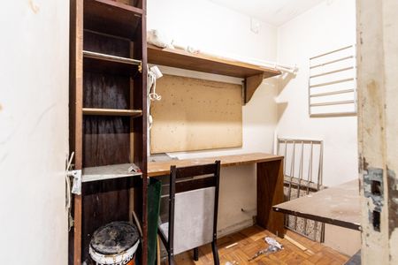 Apartamento à venda com 158m², 3 quartos e sem vagaÁrea de Serviço