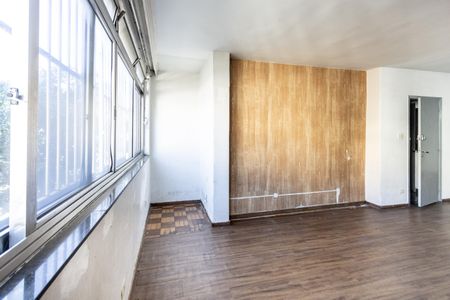 Apartamento à venda com 158m², 3 quartos e sem vagaSala