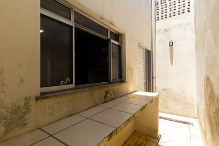 Casa para alugar com 270m², 3 quartos e 5 vagas Casa para alugar com 270m², 3 quartos e 5 vagasÁrea de Serviço