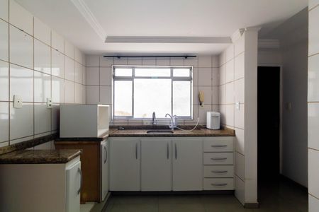 Casa para alugar com 270m², 3 quartos e 5 vagas Casa para alugar com 270m², 3 quartos e 5 vagasCozinha