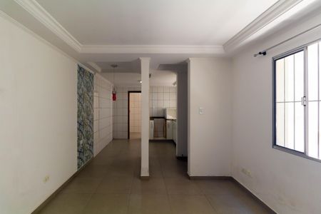 Sala de casa para alugar com 3 quartos, 270m² em Jardim Santa Adelia, São Paulo