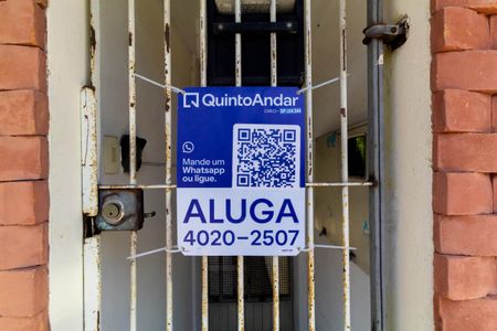 Casa para alugar com 270m², 3 quartos e 5 vagas Casa para alugar com 270m², 3 quartos e 5 vagasPlaca