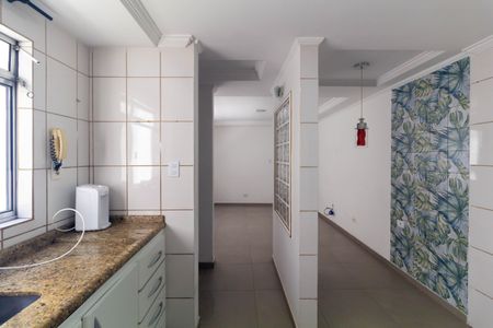 Casa para alugar com 270m², 3 quartos e 5 vagas Casa para alugar com 270m², 3 quartos e 5 vagasCozinha