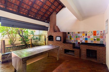 Casa para alugar com 270m², 3 quartos e 5 vagas Casa para alugar com 270m², 3 quartos e 5 vagasChurrasqueira