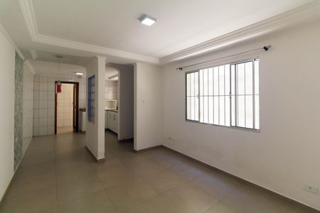 Sala de casa para alugar com 3 quartos, 270m² em Jardim Santa Adelia, São Paulo