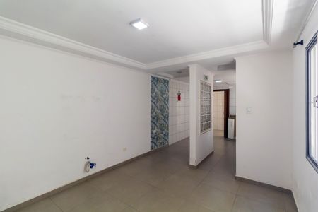 Casa para alugar com 270m², 3 quartos e 5 vagas Casa para alugar com 270m², 3 quartos e 5 vagasSala