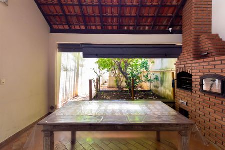 Casa para alugar com 270m², 3 quartos e 5 vagas Casa para alugar com 270m², 3 quartos e 5 vagasChurrasqueira