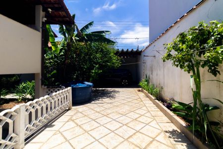 Casa para alugar com 270m², 3 quartos e 5 vagas Casa para alugar com 270m², 3 quartos e 5 vagasGaragem