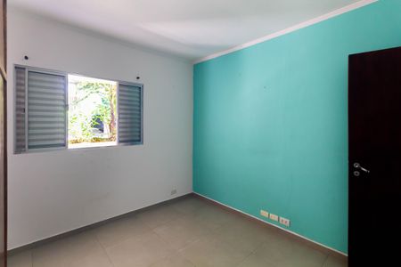 Suíte 1 de casa para alugar com 3 quartos, 270m² em Jardim Santa Adelia, São Paulo