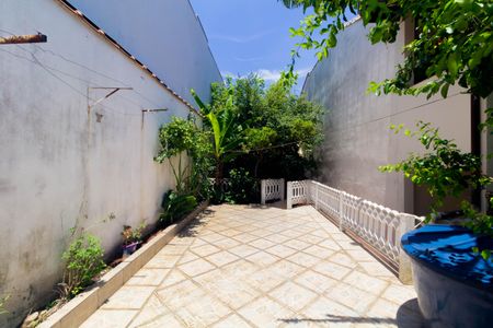 Casa para alugar com 270m², 3 quartos e 5 vagas Casa para alugar com 270m², 3 quartos e 5 vagasGaragem