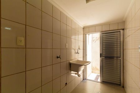 Casa para alugar com 270m², 3 quartos e 5 vagas Casa para alugar com 270m², 3 quartos e 5 vagasÁrea de Serviço