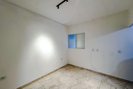 Sala/Quarto de apartamento para alugar com 1 quarto, 29m² em Quarta Parada, São Paulo
