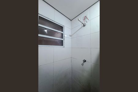 Banheiro de apartamento para alugar com 1 quarto, 29m² em Quarta Parada, São Paulo