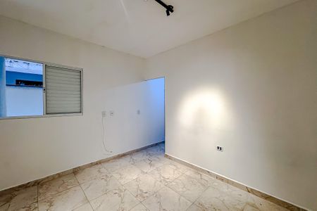 Sala/Quarto de apartamento para alugar com 1 quarto, 29m² em Quarta Parada, São Paulo