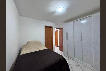 Suíte 2 de apartamento à venda com 2 quartos, 110m² em Recreio dos Bandeirantes, Rio de Janeiro