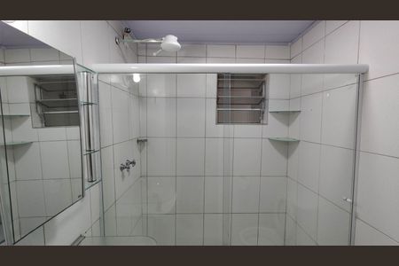 Banheiro de casa para alugar com 1 quarto, 60m² em Parque Atlântica, Ferraz de Vasconcelos
