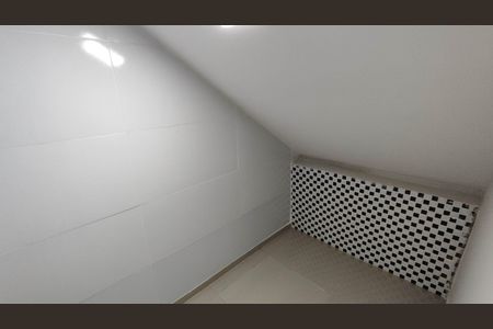 Casa para alugar com 60m², 1 quarto e sem vaga Casa para alugar com 60m², 1 quarto e sem vagaDespensa
