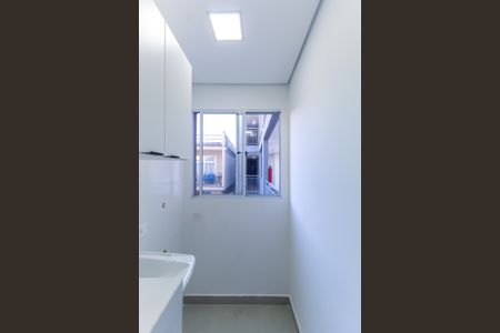 Apartamento à venda com 30m², 1 quarto e sem vaga Apartamento à venda com 30m², 1 quarto e sem vagaÁrea de Serviço