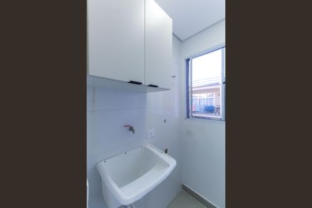 Apartamento à venda com 30m², 1 quarto e sem vaga Apartamento à venda com 30m², 1 quarto e sem vagaÁrea de Serviço