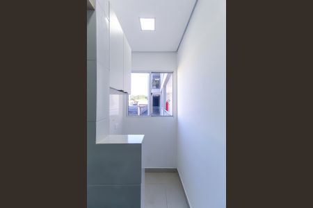 Apartamento à venda com 30m², 1 quarto e sem vaga Apartamento à venda com 30m², 1 quarto e sem vagaÁrea de Serviço
