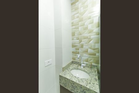 Apartamento à venda com 30m², 1 quarto e sem vaga Apartamento à venda com 30m², 1 quarto e sem vagaBanheiro