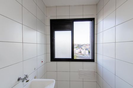 Apartamento à venda com 43m², 2 quartos e sem vaga Apartamento à venda com 43m², 2 quartos e sem vagaÁrea de Serviço