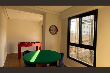 Apartamento à venda com 43m², 2 quartos e sem vaga Apartamento à venda com 43m², 2 quartos e sem vagaÁrea comum