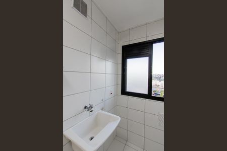 Apartamento à venda com 43m², 2 quartos e sem vaga Apartamento à venda com 43m², 2 quartos e sem vagaÁrea de Serviço
