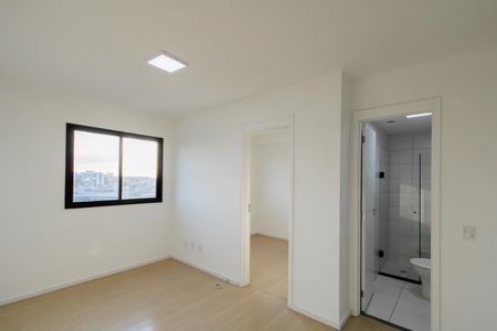 Apartamento à venda com 43m², 2 quartos e sem vaga Apartamento à venda com 43m², 2 quartos e sem vagaSala