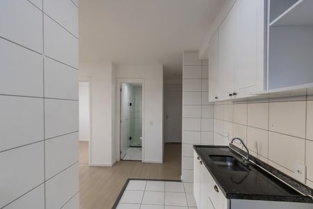 Apartamento à venda com 43m², 2 quartos e sem vaga Apartamento à venda com 43m², 2 quartos e sem vagaCozinha