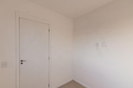 Apartamento à venda com 43m², 2 quartos e sem vaga Apartamento à venda com 43m², 2 quartos e sem vagaQuarto 2