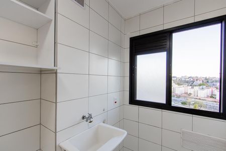 Apartamento à venda com 43m², 2 quartos e sem vaga Apartamento à venda com 43m², 2 quartos e sem vagaÁrea de Serviço