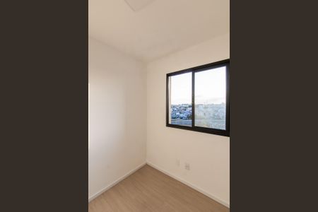 Apartamento à venda com 43m², 2 quartos e sem vaga Apartamento à venda com 43m², 2 quartos e sem vagaQuarto 2