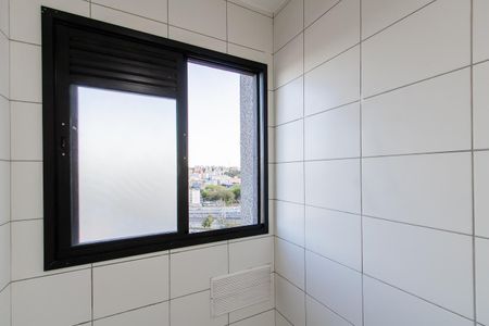 Apartamento à venda com 43m², 2 quartos e sem vaga Apartamento à venda com 43m², 2 quartos e sem vagaÁrea de Serviço