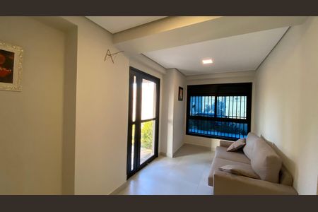 Apartamento à venda com 43m², 2 quartos e sem vaga Apartamento à venda com 43m², 2 quartos e sem vagaÁrea comum