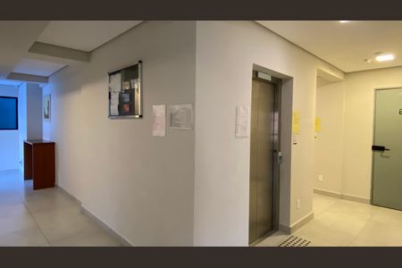 Apartamento à venda com 43m², 2 quartos e sem vaga Apartamento à venda com 43m², 2 quartos e sem vagaÁrea comum