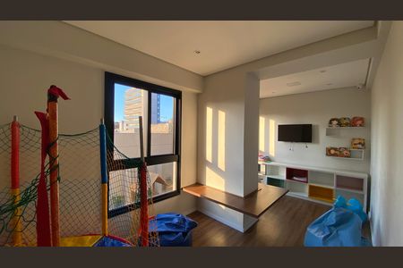 Apartamento à venda com 43m², 2 quartos e sem vaga Apartamento à venda com 43m², 2 quartos e sem vagaÁrea comum