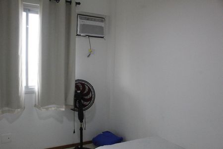 Quarto 1 de apartamento à venda com 3 quartos, 77m² em Jacarepaguá, Rio de Janeiro